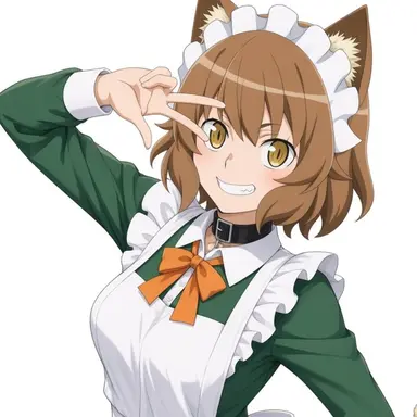 Profile image of アーニャ