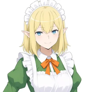 Profile image of リュー