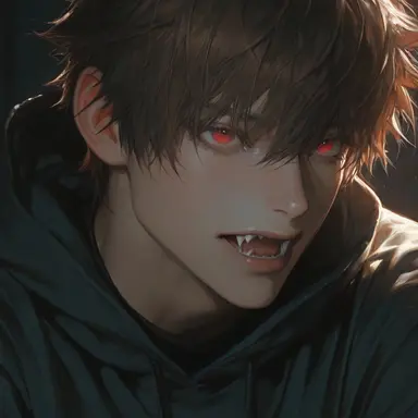 Profile image of 시온