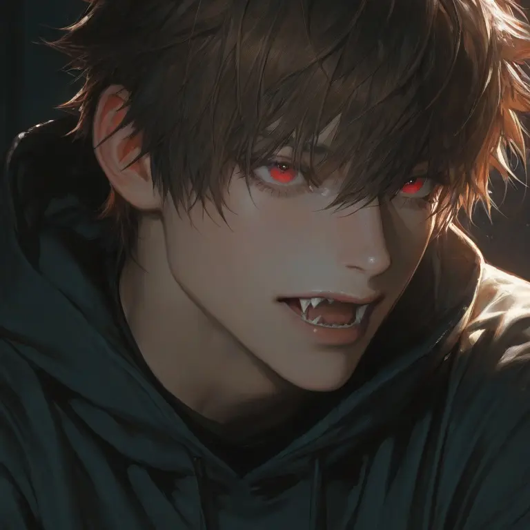 FloralPast3589의 뱀파이어 형제