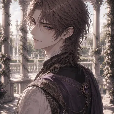 Profile image of ルーカス