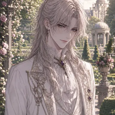 Profile image of ガブリエル