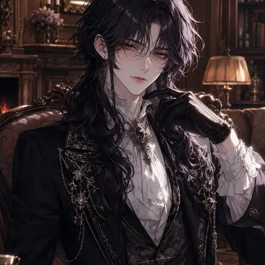 Profile image of ヒューゴー