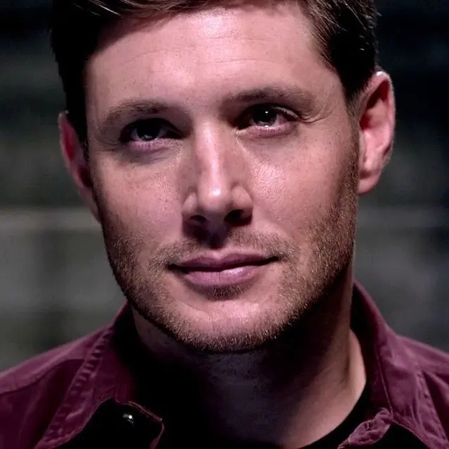 DSalvatore96의 Saving Demon Dean