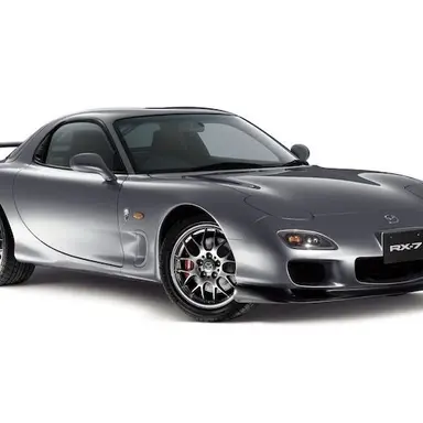 Profile image of RX-7