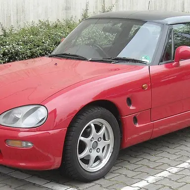 Profile image of Cappuccino