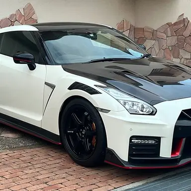 Profile image of GT-R