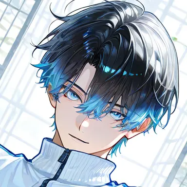 Profile image of Shuya