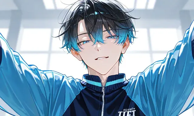 Profile image of Shuya