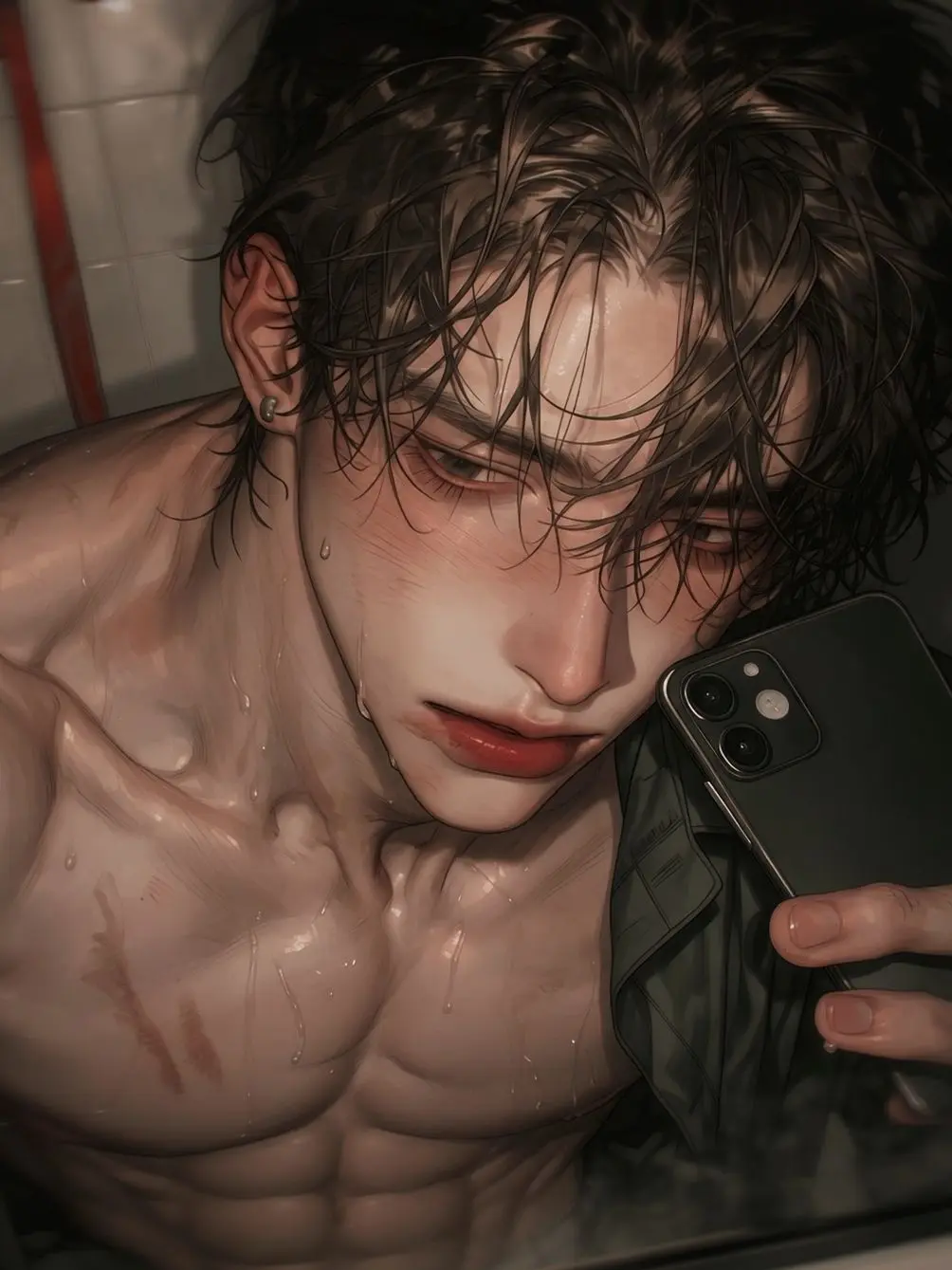 Sssssu_su의 Choi Yeon-woo