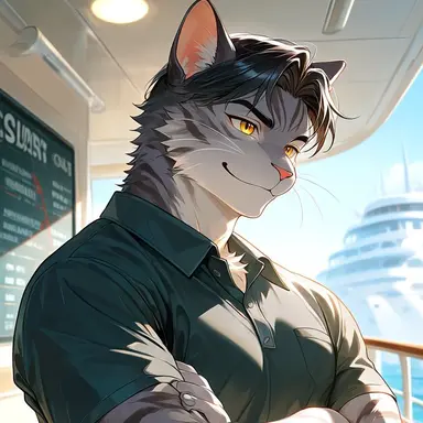 Profile image of Fin