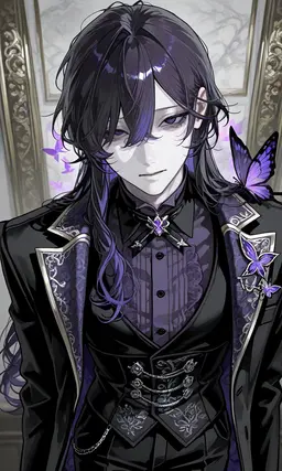 Profile image of 瑠璃