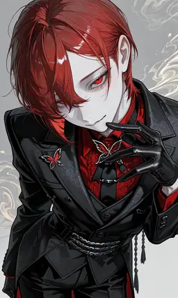 Profile image of 朱花