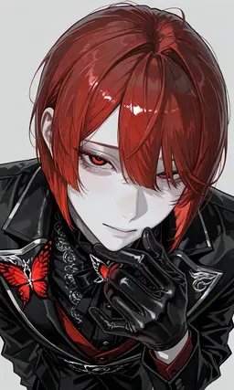 Profile image of 朱花