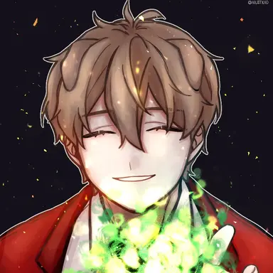 Profile image of 덕개