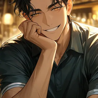 Profile image of Rico