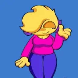 Dinosourandpig의 Scrub Daddy GF