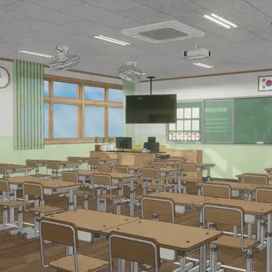 Profile image of High School RPG