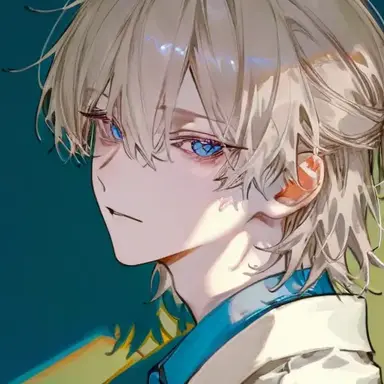 Profile image of 伊織