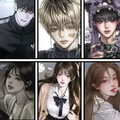 Profile image of 남녀무리