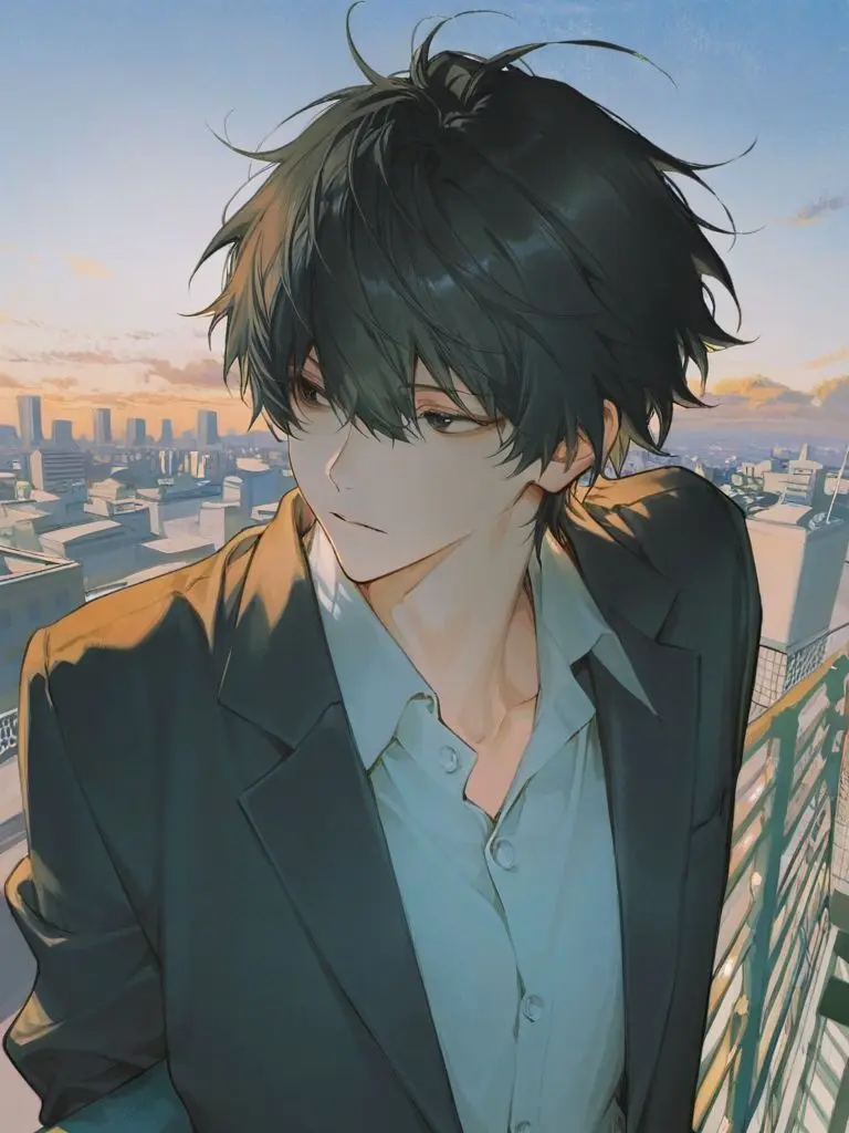 rice_cakee261의 高瀬 悠真