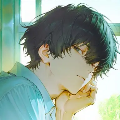 Profile image of 悠真