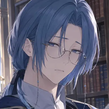 Profile image of リヴァン