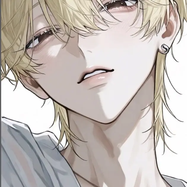 Potatochan의 甘やかし人たらしの独占欲男子