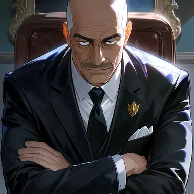 Profile image of Mr. Jub