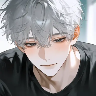 Profile image of 憂