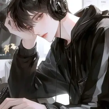 Profile image of 이하준