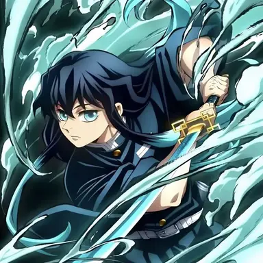 Profile image of 토키토 무이치로