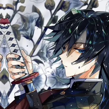 Profile image of 토미오카 기유