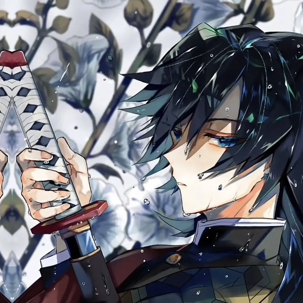 GuiltyBean3982의 귀멸의 칼날