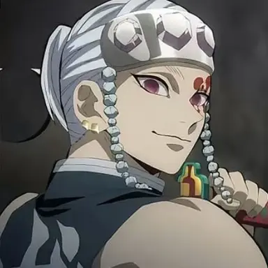 Profile image of 우즈이 텐겐