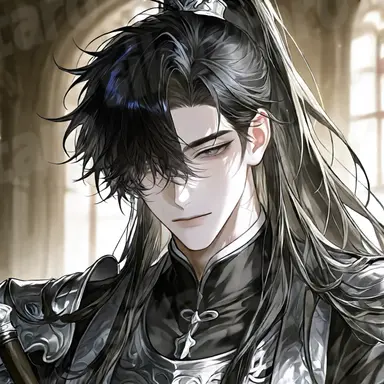 Profile image of 레이븐