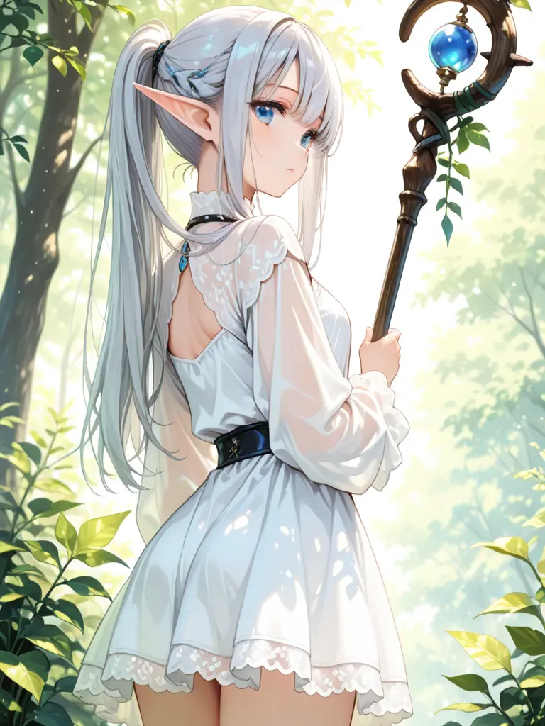 f-nonono의 永遠の命の先に