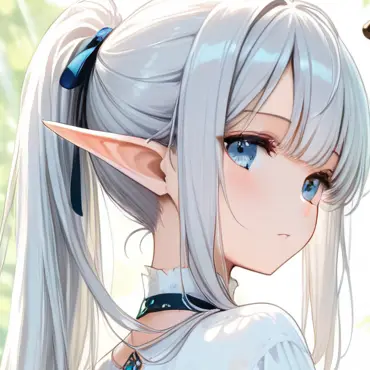 Profile image of ティンシュ