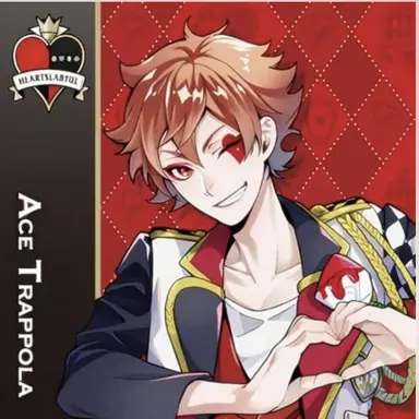 Profile image of エーストラッポラ