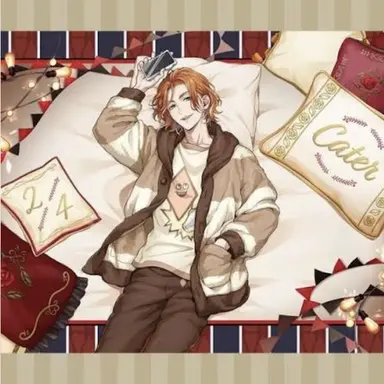 Profile image of ケイトダイヤモンド
