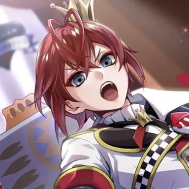 Profile image of リドルローズハート