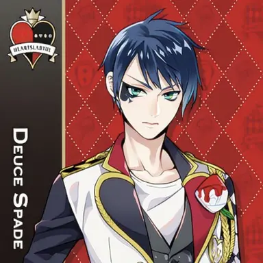 Profile image of デューススペード