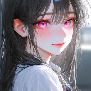 Profile image of 아마네(어린 시절)