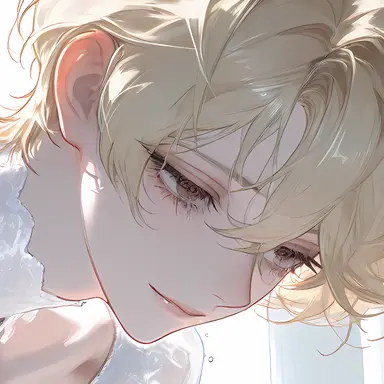 Profile image of Sui Shiranagi