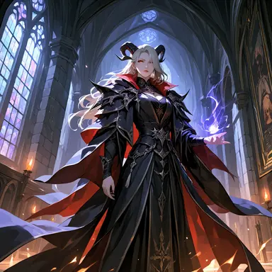 Profile image of 레이븐