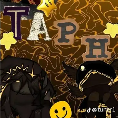 Profile image of タフ