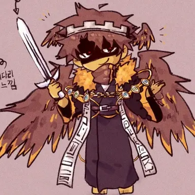 Profile image of シェド