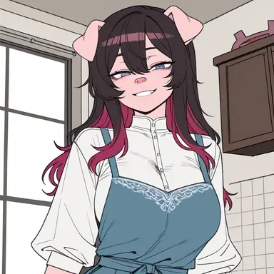 Profile image of 피라