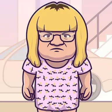 Profile image of 여우