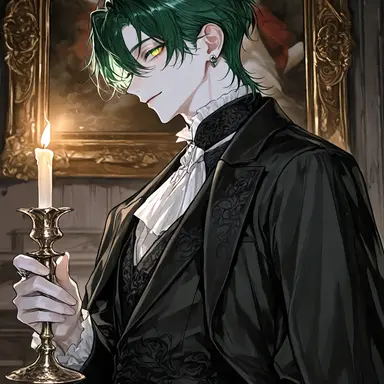 Profile image of サンチェス